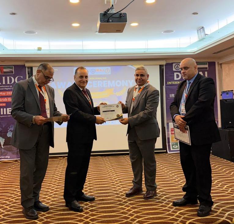 AE International Conference 25th May 2026,Dubai, UAE